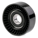 Tensioner Pulley, V-ribbed belt
