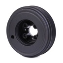 Belt Pulley, crankshaft
