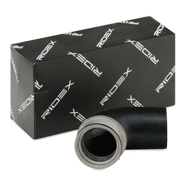 Charge Air Hose