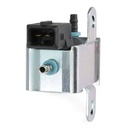 Pressure converter, turbocharger