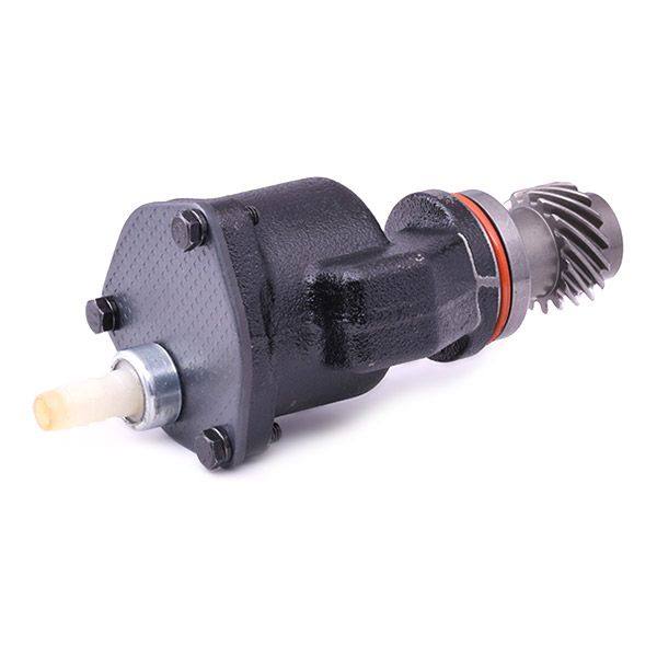 Vacuum Pump, braking system
