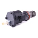 Vacuum Pump, braking system