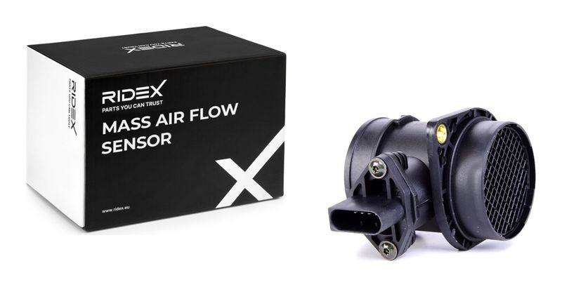 Mass Air Flow Sensor