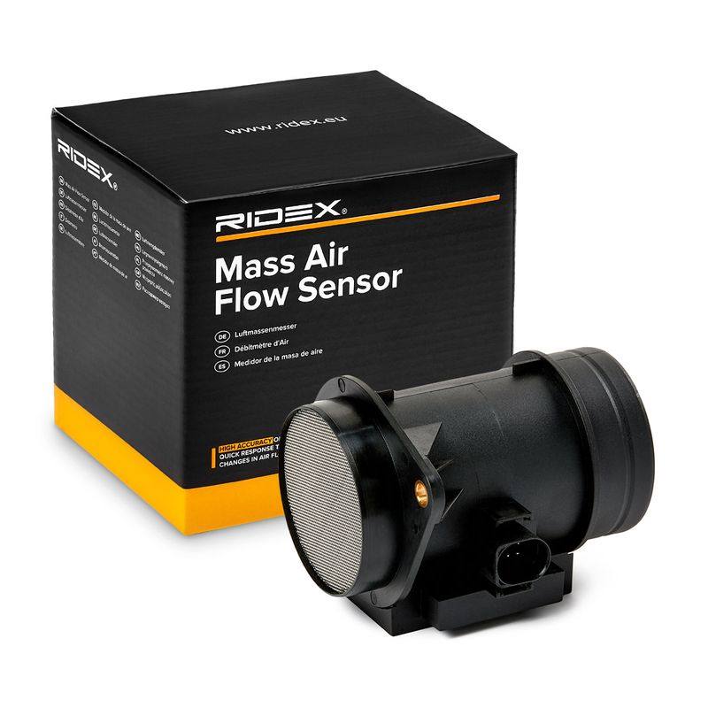 Mass Air Flow Sensor