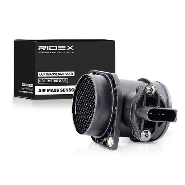 Mass Air Flow Sensor