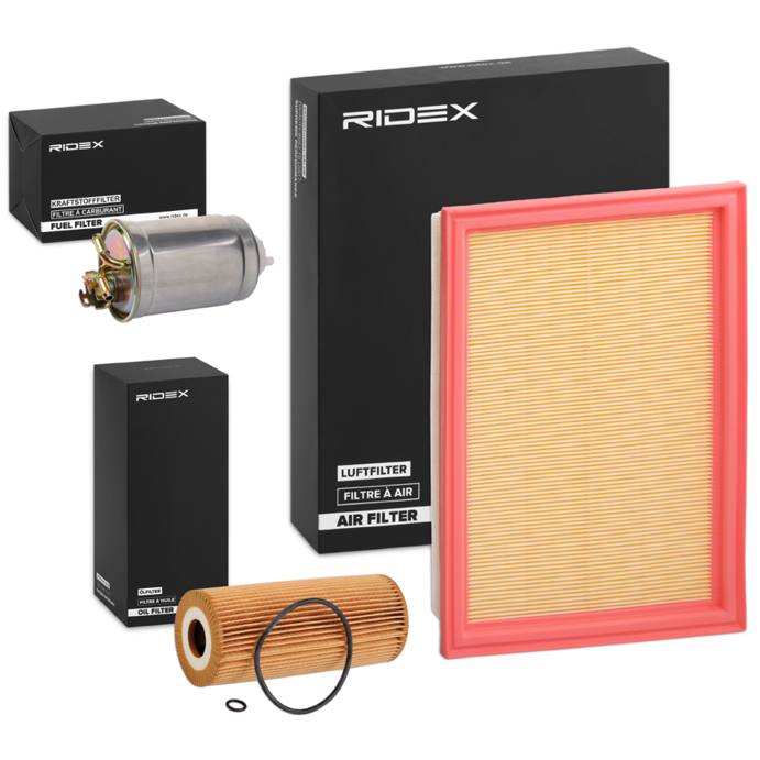 Filter Set