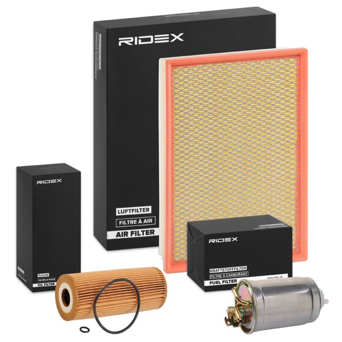 Filter Set