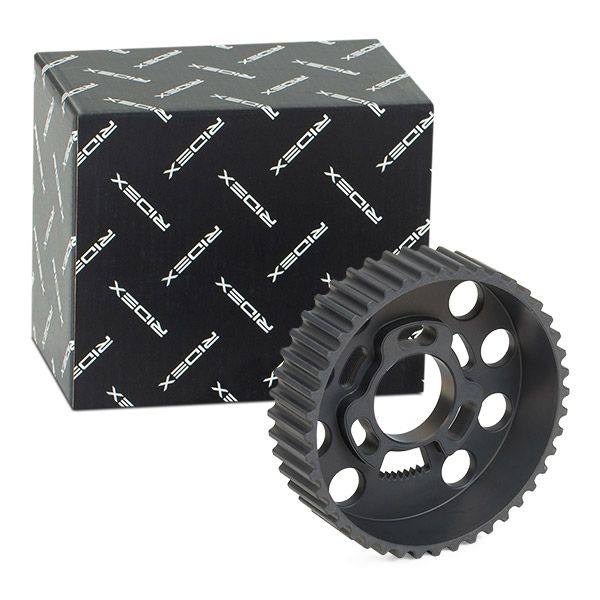 Camshaft Adjuster