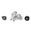 Water Pump + V-ribbed Belt Kit
