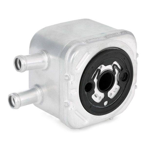 Oil Cooler, engine oil