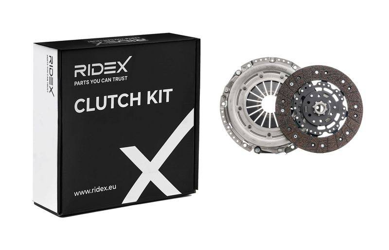 Clutch Kit