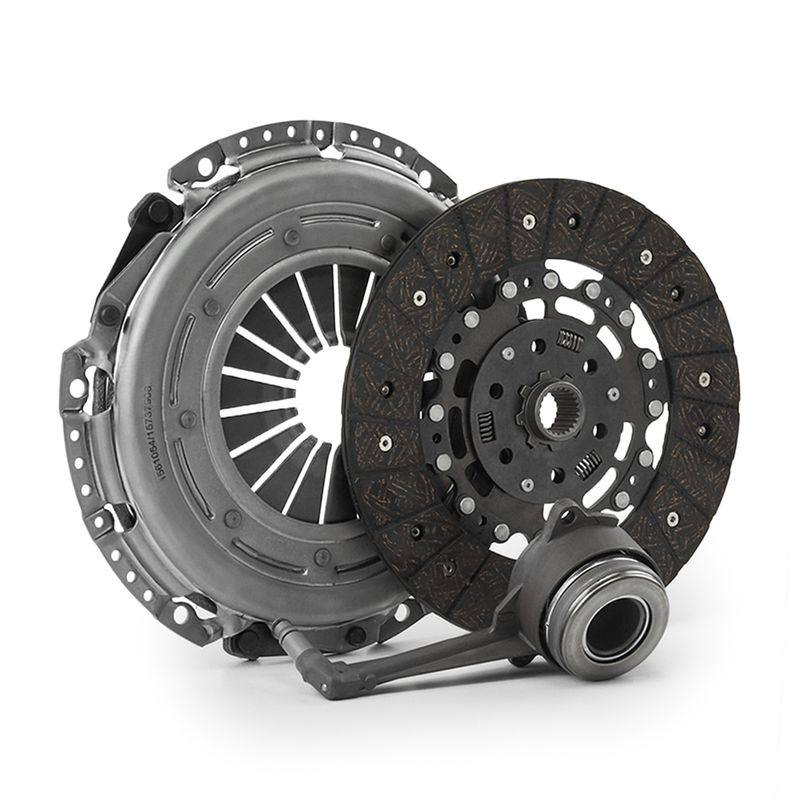 Clutch Kit