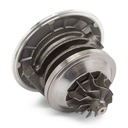 Core assembly, turbocharger