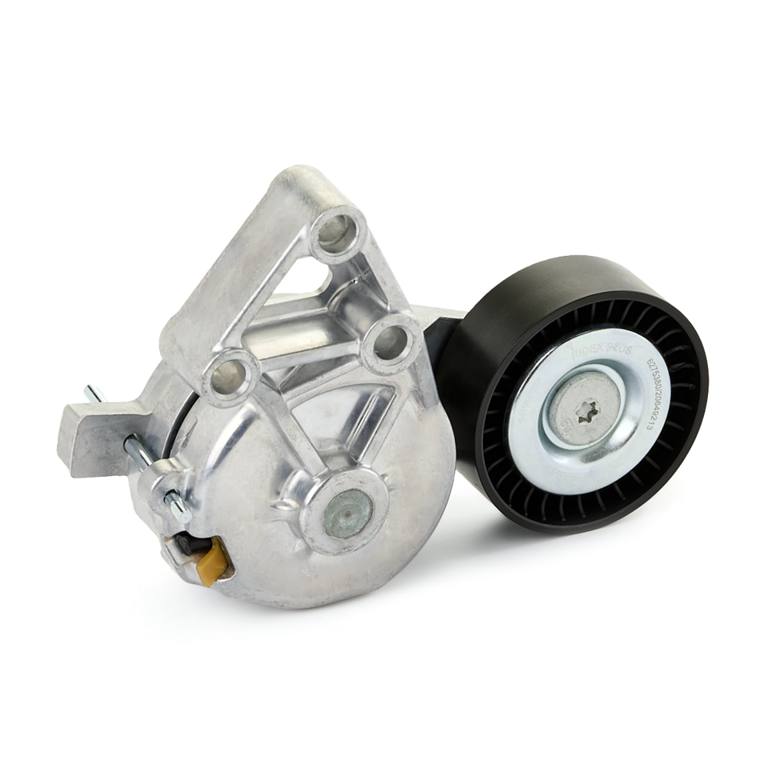 Belt Tensioner, V-ribbed belt