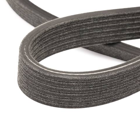 V-ribbed Belt Set