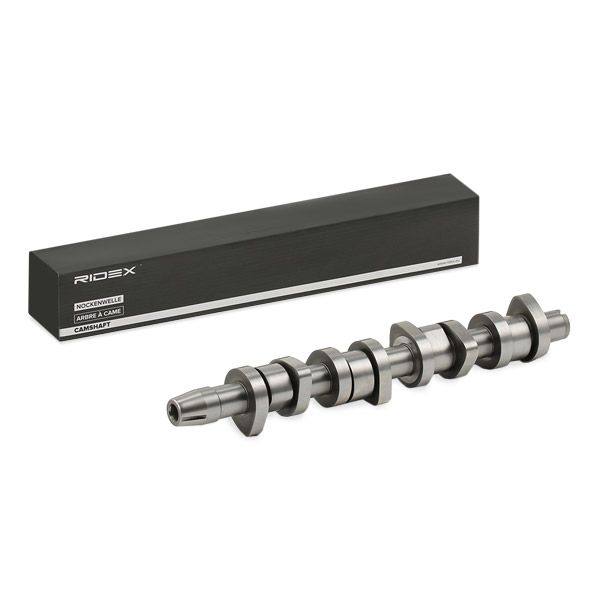 Camshaft