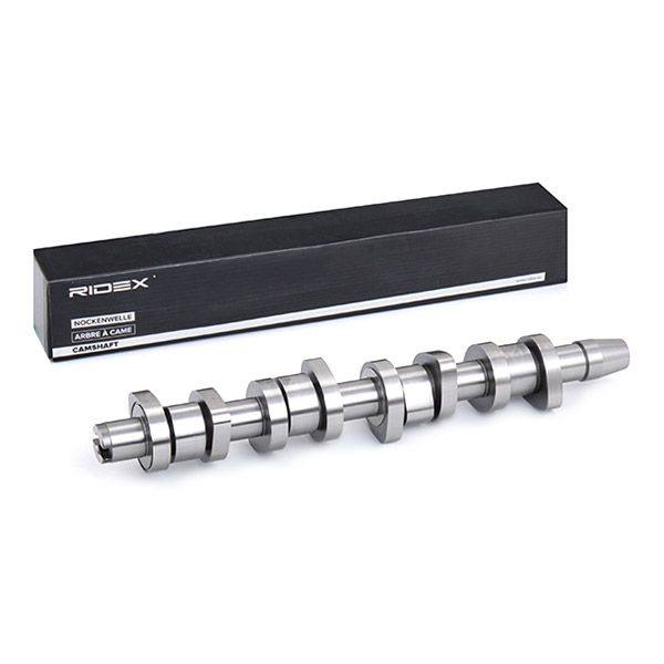 Camshaft
