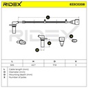 Sensor, crankshaft pulse