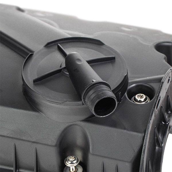 Cylinder Head Cover