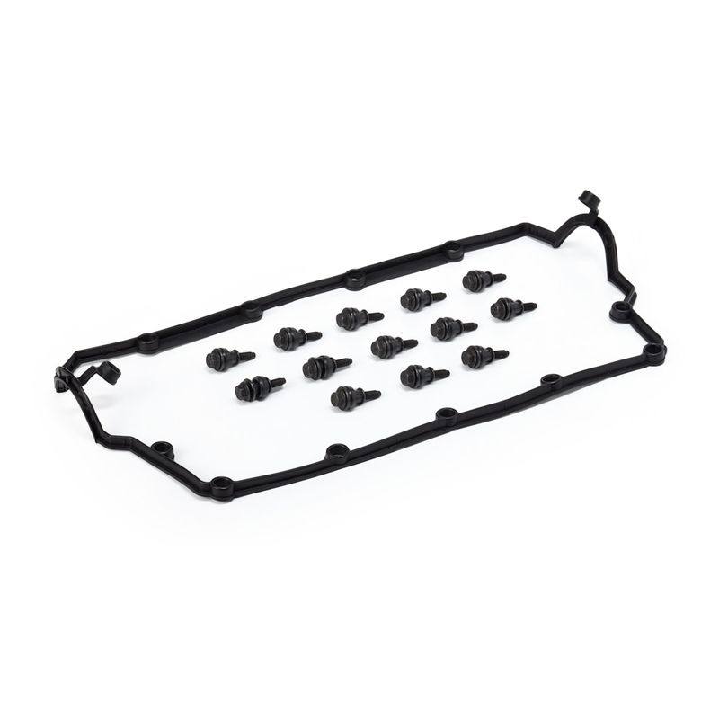 Gasket Set, cylinder head cover