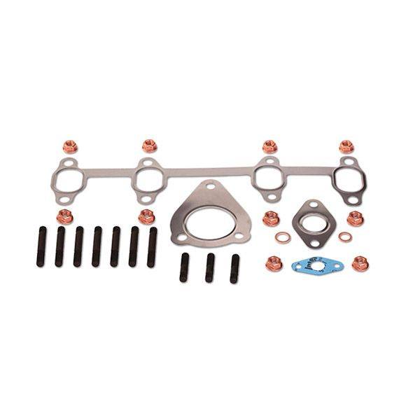 Mounting Kit, charger