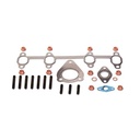 Mounting Kit, charger