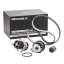 Water Pump & Timing Belt Kit