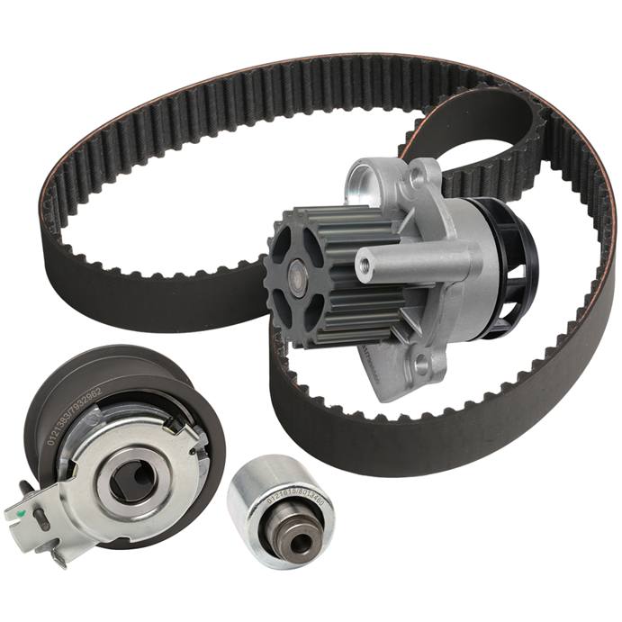Water Pump & Timing Belt Kit