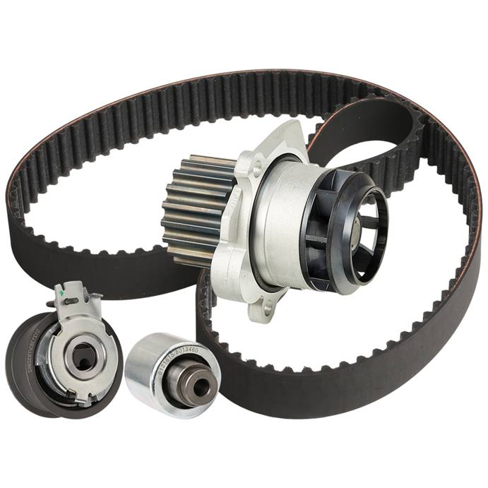 Water Pump & Timing Belt Kit