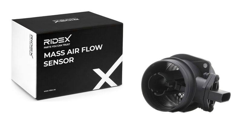 Mass Air Flow Sensor