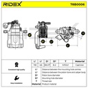 Brake Caliper