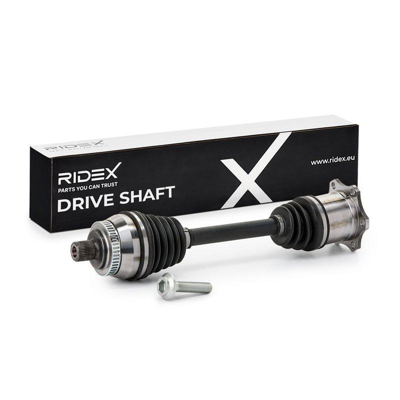 Drive Shaft