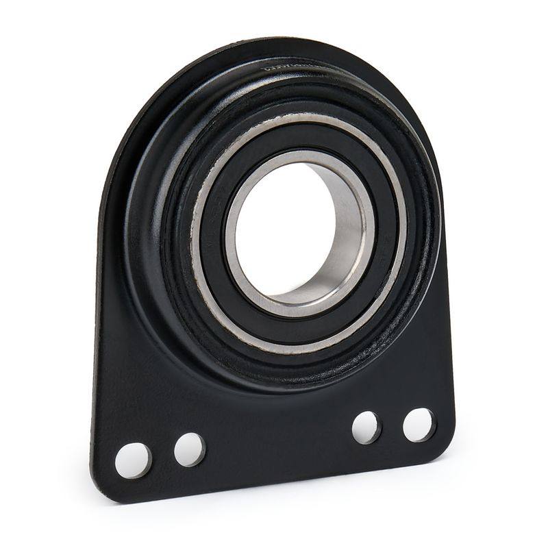 Suspension, propshaft