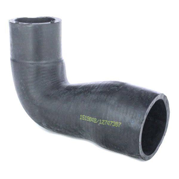 Charge Air Hose