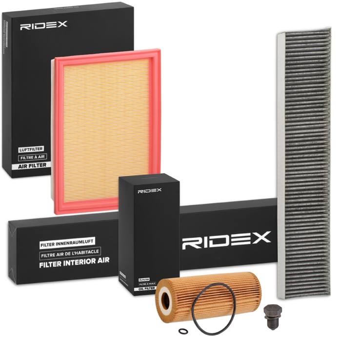 Filter Set