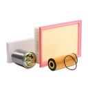 Filter Set