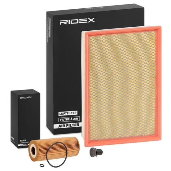 Filter Set