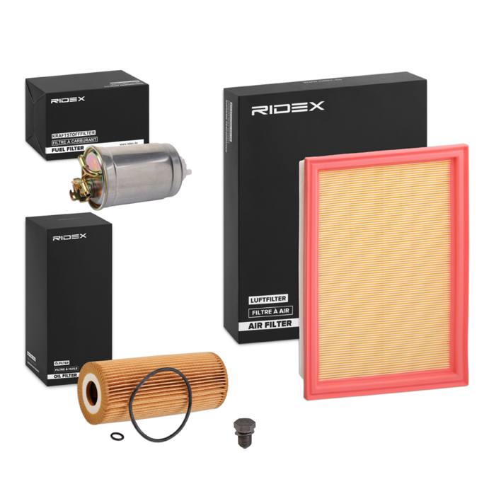 Filter Set