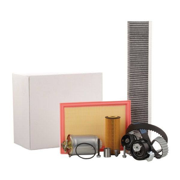 Parts Set, maintenance service
