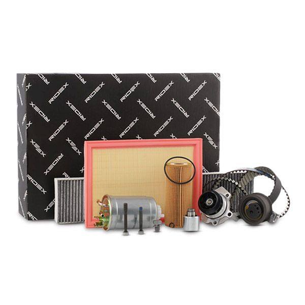 Parts Set, maintenance service