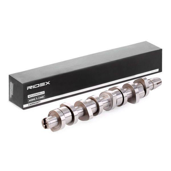 Camshaft
