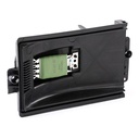 Control Unit, heating/ventilation