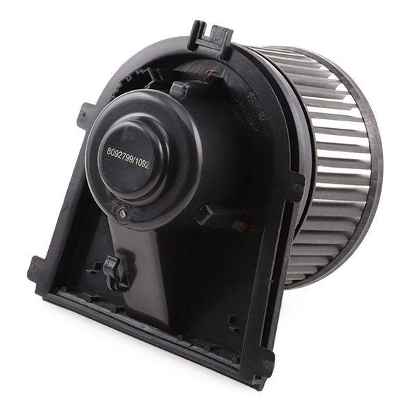 Interior Blower