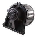 Interior Blower