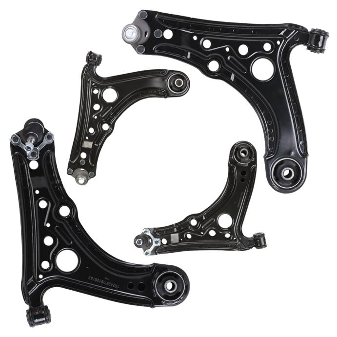 Repair Kit, control arm