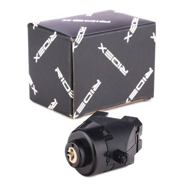 Ignition Switch