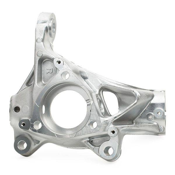 Steering Knuckle, wheel suspension