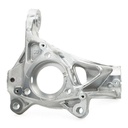 Steering Knuckle, wheel suspension