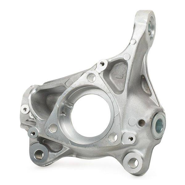 Steering Knuckle, wheel suspension