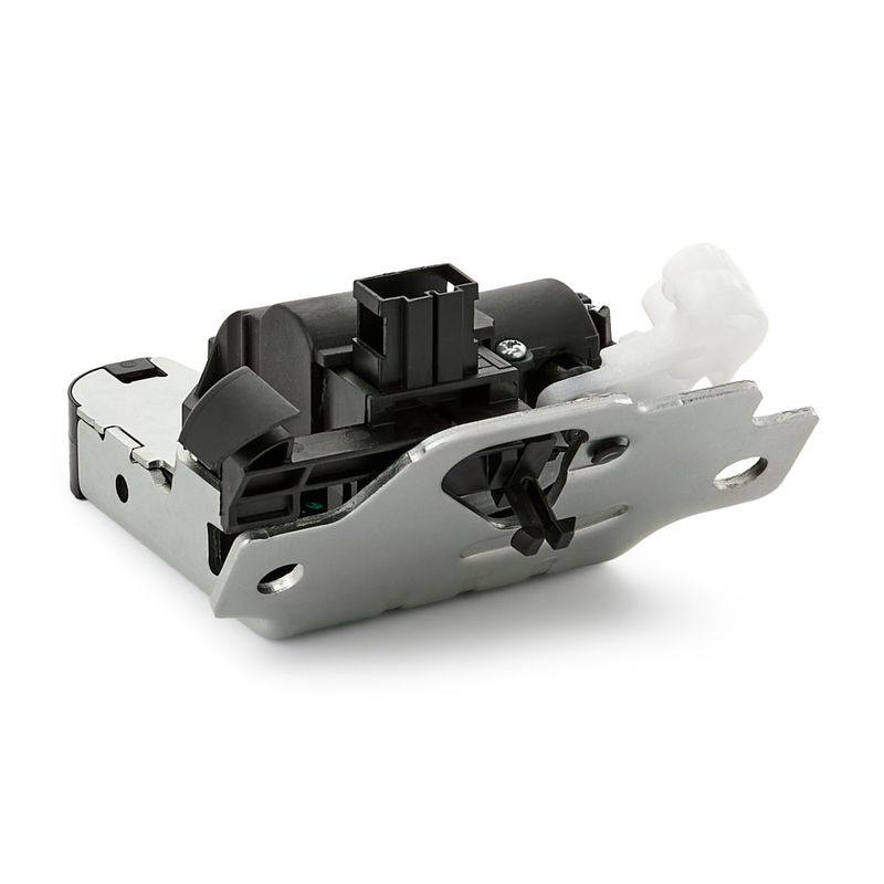 Tailgate Lock